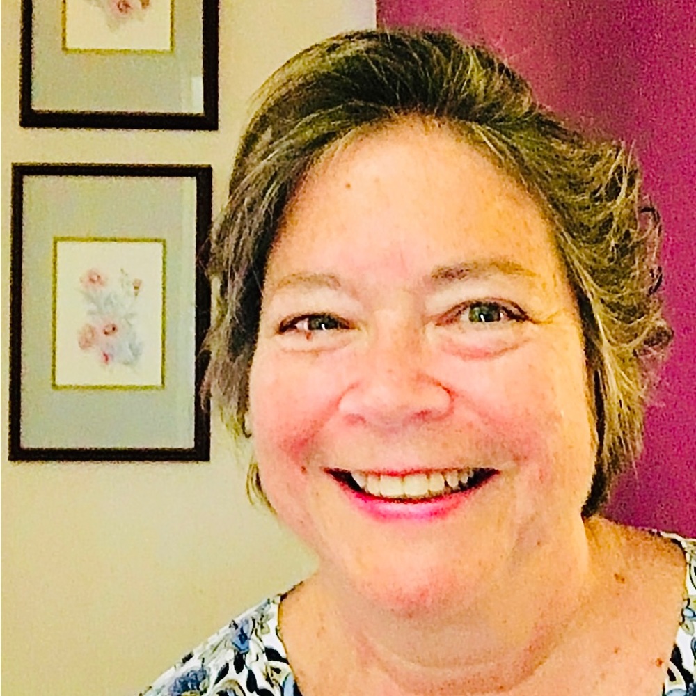 Meet your Posher, Alicia